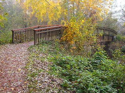 Wipperbrücke Wipperbrücke