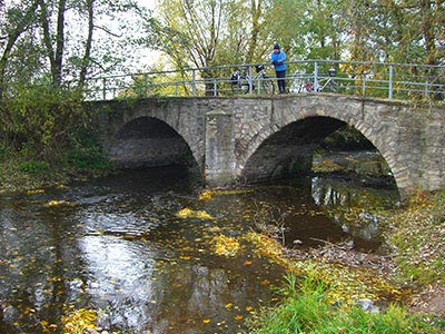 Wipperbrücke Wipperbrücke