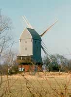 Windm&uuml;hle