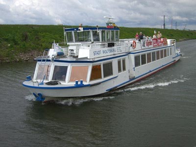 MS Stadt Wolfsburg