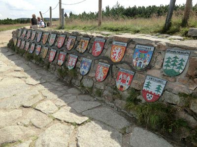 Elbequelle im Riesengebirge