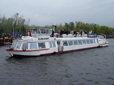 MS Elbkaiser