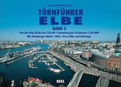 Törnführer Elbe Teil 3 Törnführer Elbe Teil 3