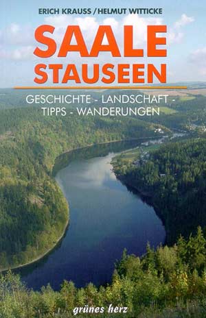 Reiseführer Saalestauseen