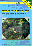 Wassersportwanderatlas Elbe 3