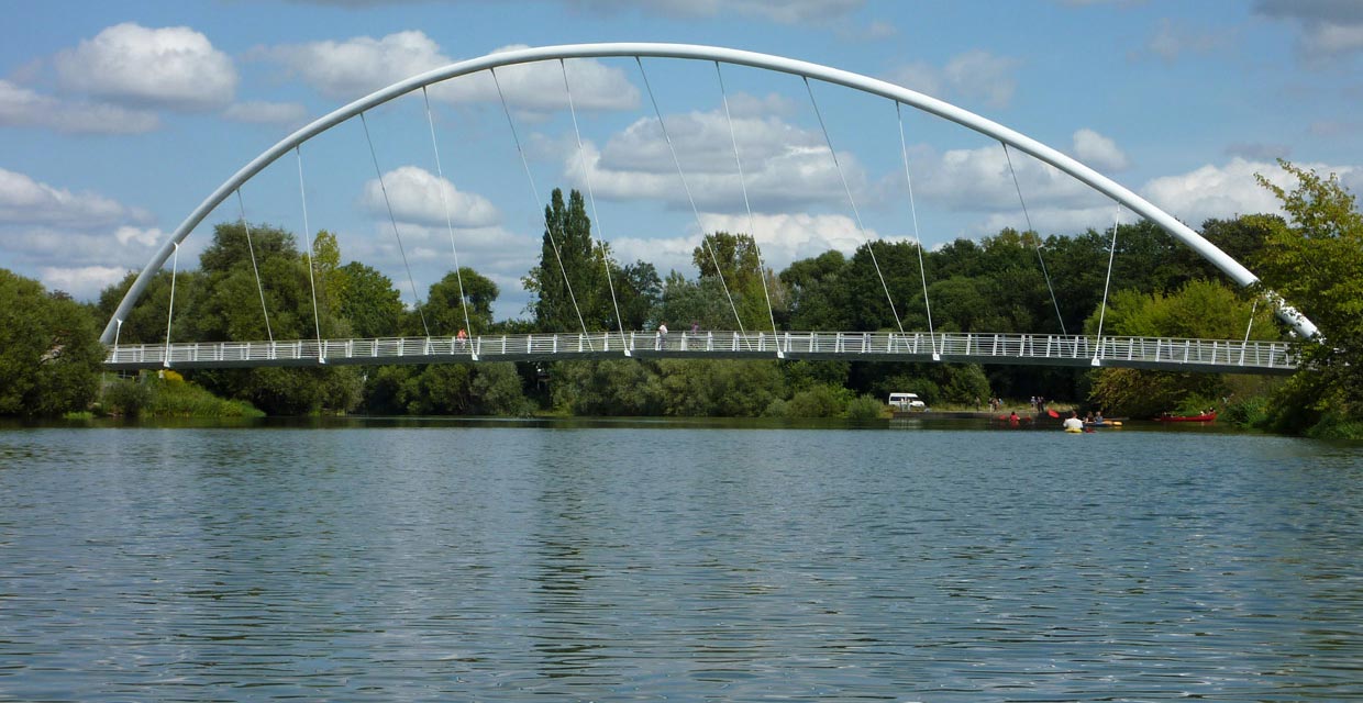 Muldebr&uuml;cke Dessau