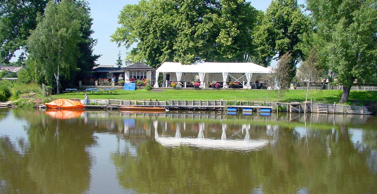 Saaleperle Uichteritz