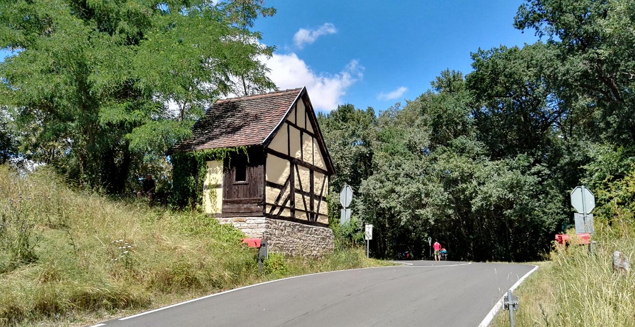 Werkleitz Fährwindehaus