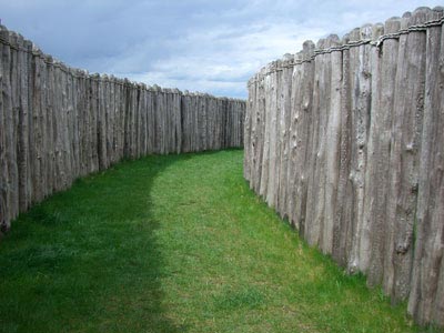 Sonnenobservatorium Goseck