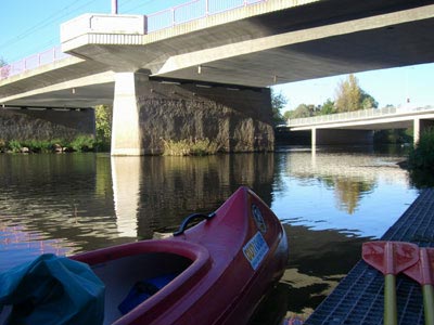 Jena Paradies Einstieg