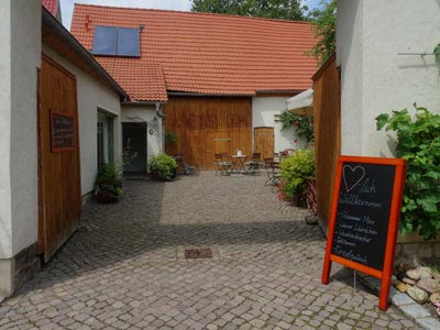 Hofcafe Kriechau