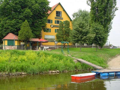 Hallescher Anger Naumburg