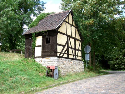 Werkleitz F&auml;hrwindehaus
