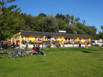 Süßer See Imbiss Süßer See Imbiss