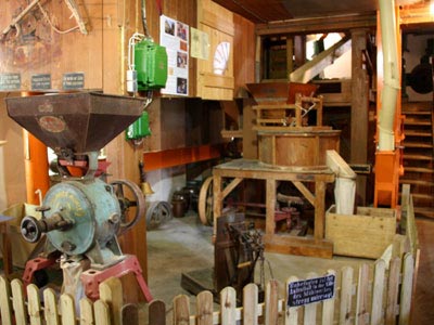 M&uuml;hle Bottendorf