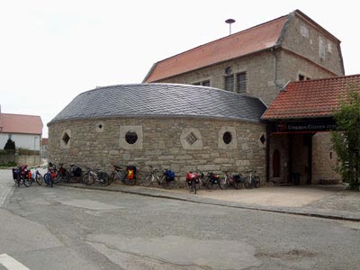 Schieferhof N&auml;gelstedt