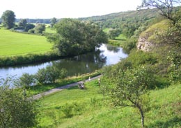 Unstrutradweg Glockenseck