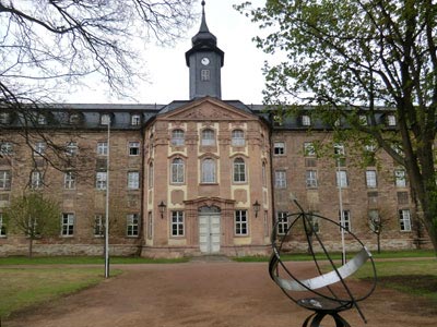 Klosterschule Roßleben