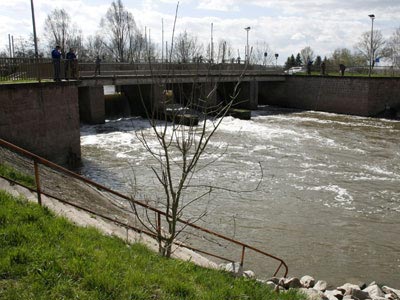 Sömmerda Wehr Sömmerda Wehr