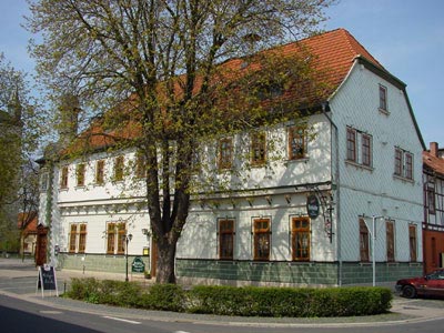 Ratskeller Thamsbr&uuml;ck